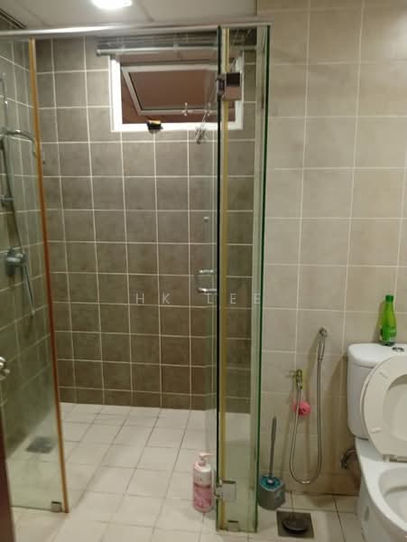 Condominium for Rent at Mont Kiara Meridin - HK Lee - PropertyGuru.com.my