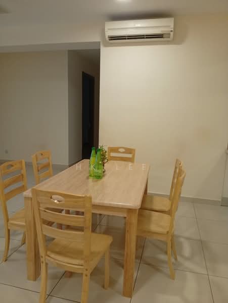 Condominium for Rent at Mont Kiara Meridin - HK Lee - PropertyGuru.com.my