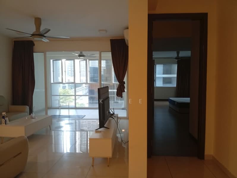 Condominium for Rent at Mont Kiara Meridin - HK Lee - PropertyGuru.com.my