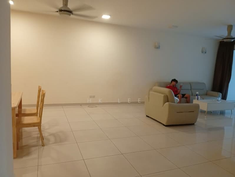 Condominium for Rent at Mont Kiara Meridin - HK Lee - PropertyGuru.com.my