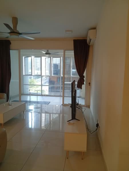 Condominium for Rent at Mont Kiara Meridin - HK Lee - PropertyGuru.com.my