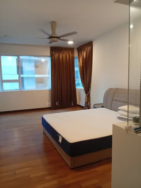 Condominium for Rent at Mont Kiara Meridin - HK Lee - PropertyGuru.com.my