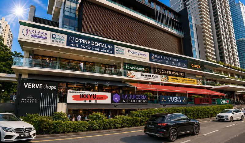 Retail Space for Rent in Mont Kiara (Kuala Lumpur) - Jess Seah - Exterior - PropertyGuru.com.my