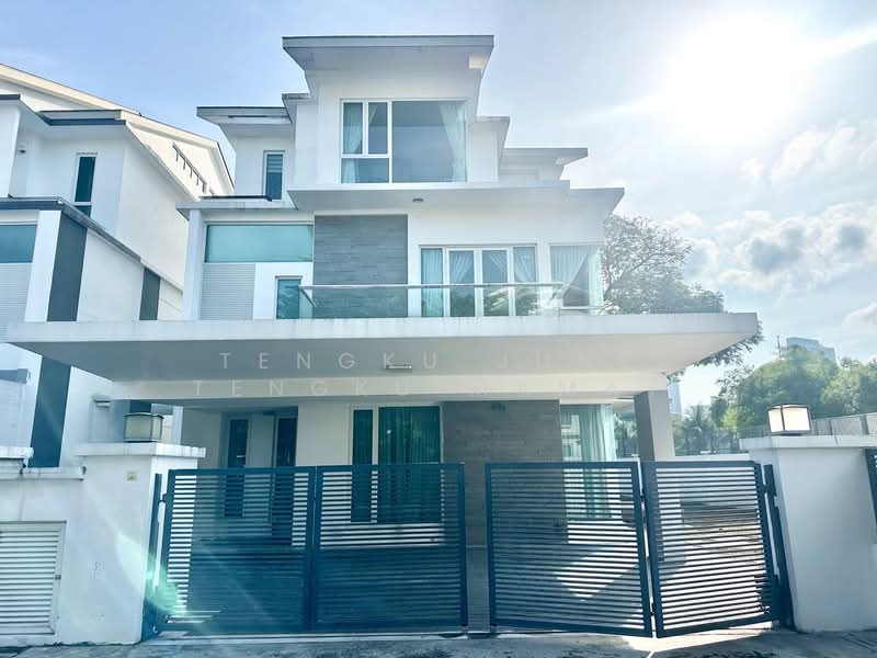 Bungalow for Sale in KL City Centre (Kuala Lumpur) - Tengku June Tengku Mamat - PropertyGuru.com.my