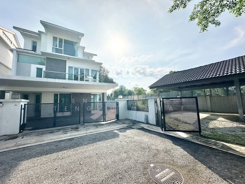 Bungalow for Sale in KL City Centre (Kuala Lumpur) - Tengku June Tengku Mamat - PropertyGuru.com.my
