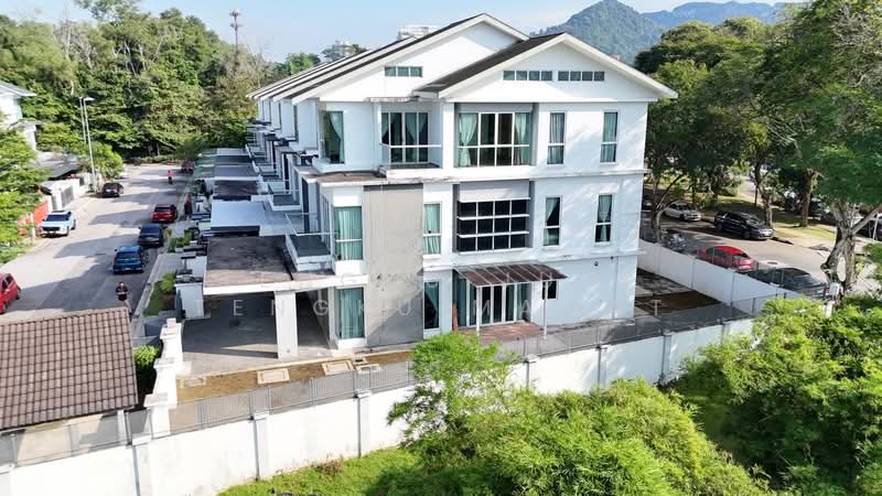 Bungalow for Sale in KL City Centre (Kuala Lumpur) - Tengku June Tengku Mamat - PropertyGuru.com.my