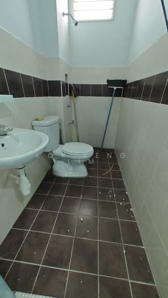 2-storey Terraced House for Sale in Austin Crest (Johor Bahru) - Kok Keng Lim - PropertyGuru.com.my