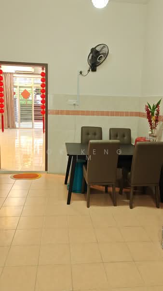2-storey Terraced House for Sale in Austin Crest (Johor Bahru) - Kok Keng Lim - PropertyGuru.com.my