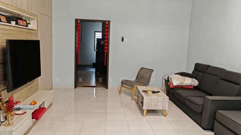 2-storey Terraced House for Sale in Austin Crest (Johor Bahru) - Kok Keng Lim - PropertyGuru.com.my