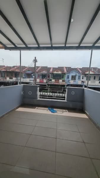 2-storey Terraced House for Sale in Austin Crest (Johor Bahru) - Kok Keng Lim - PropertyGuru.com.my