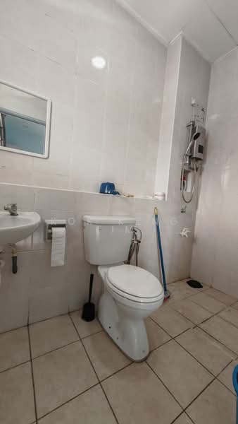 2-storey Terraced House for Sale in Austin Crest (Johor Bahru) - Kok Keng Lim - PropertyGuru.com.my