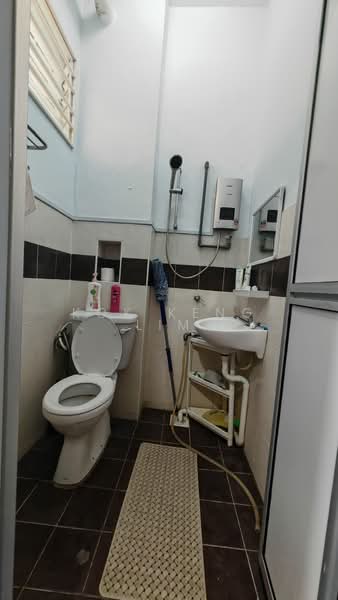 2-storey Terraced House for Sale in Austin Crest (Johor Bahru) - Kok Keng Lim - PropertyGuru.com.my