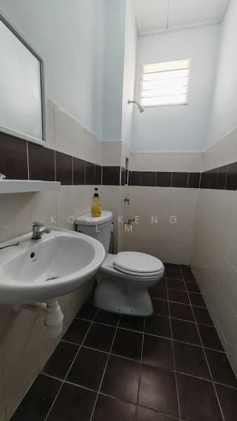 2-storey Terraced House for Sale in Austin Crest (Johor Bahru) - Kok Keng Lim - PropertyGuru.com.my