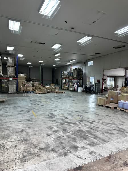 Kilang untuk Dijual di Bandar Sri Damansara (Selangor) - Nicolas Lim - Interior - PropertyGuru.com.my