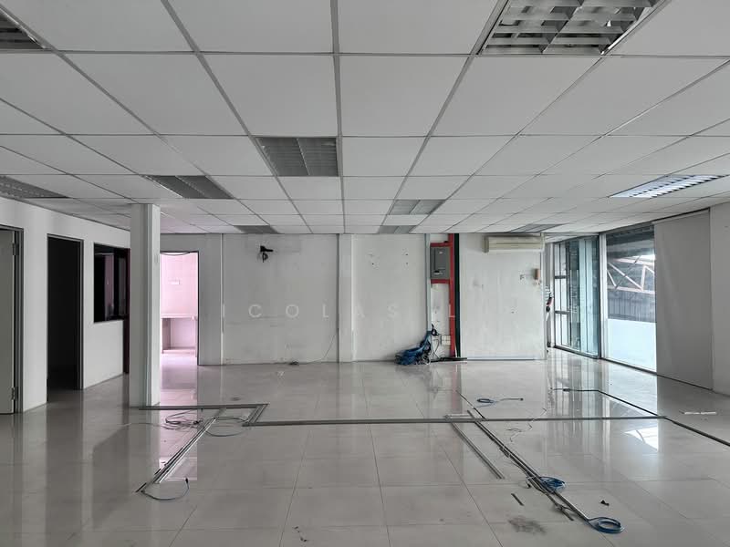 Kilang untuk Dijual di Bandar Sri Damansara (Selangor) - Nicolas Lim - Interior - PropertyGuru.com.my