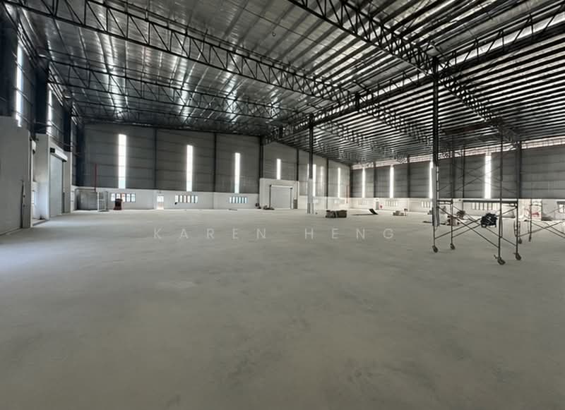 Detached Factory for Rent in Kulai (Johor) - Karen Heng - PropertyGuru.com.my