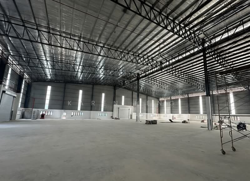 Detached Factory for Rent in Kulai (Johor) - Karen Heng - PropertyGuru.com.my