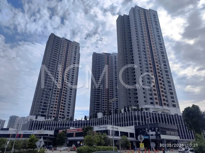 Service Residence for Sale at The Tropika - Leslie Low - Exterior - PropertyGuru.com.my