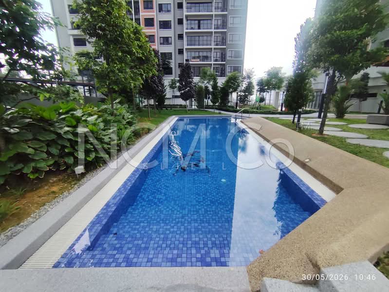 Service Residence for Sale at The Tropika - Leslie Low - PropertyGuru.com.my