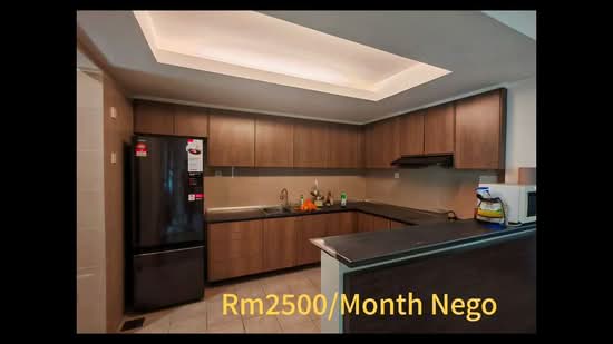 2-storey Terraced House for Rent in Leisure Farm (Gelang Patah) - Alvin Choo - PropertyGuru.com.my