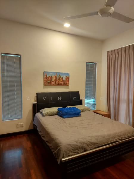 2-storey Terraced House for Rent in Leisure Farm (Gelang Patah) - Alvin Choo - PropertyGuru.com.my
