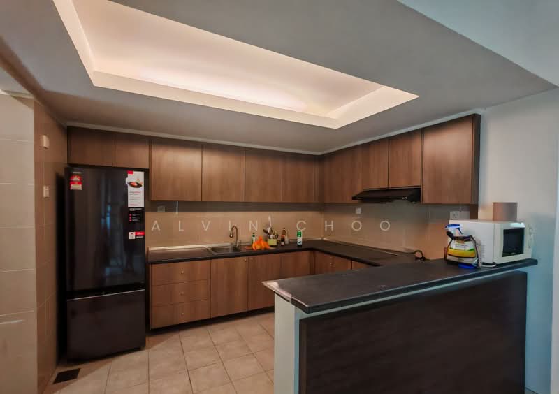 2-storey Terraced House for Rent in Leisure Farm (Gelang Patah) - Alvin Choo - PropertyGuru.com.my