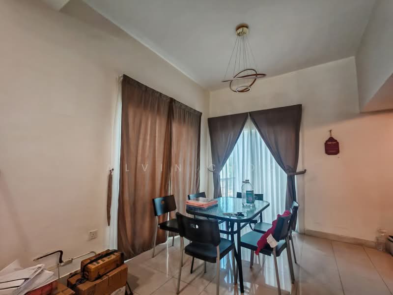 2-storey Terraced House for Rent in Leisure Farm (Gelang Patah) - Alvin Choo - PropertyGuru.com.my