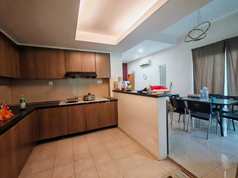 2-storey Terraced House for Rent in Leisure Farm (Gelang Patah) - Alvin Choo - PropertyGuru.com.my
