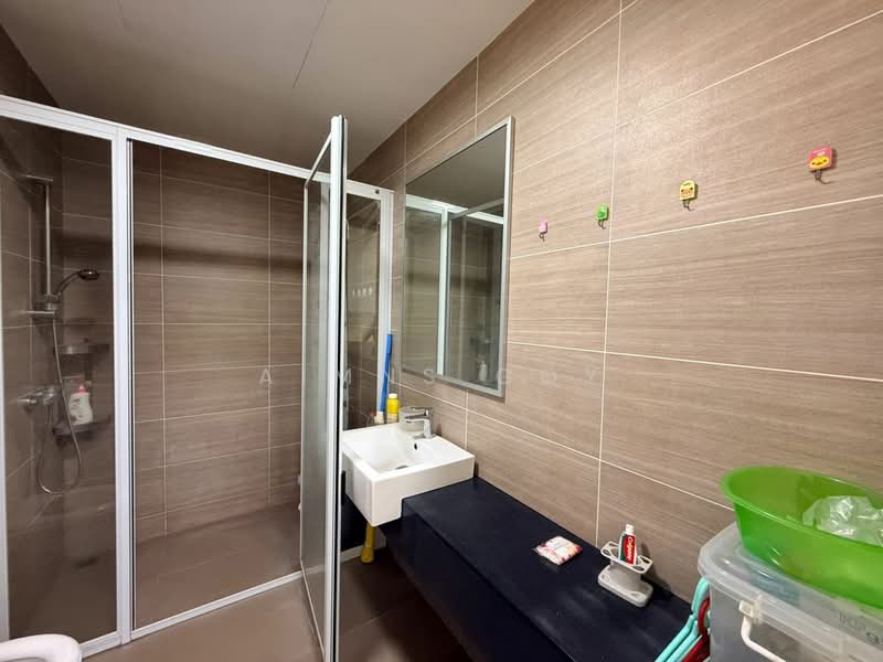 Servis Apartment untuk Dijual di 28 Boulevard - Aimns Goy - Bathroom - PropertyGuru.com.my