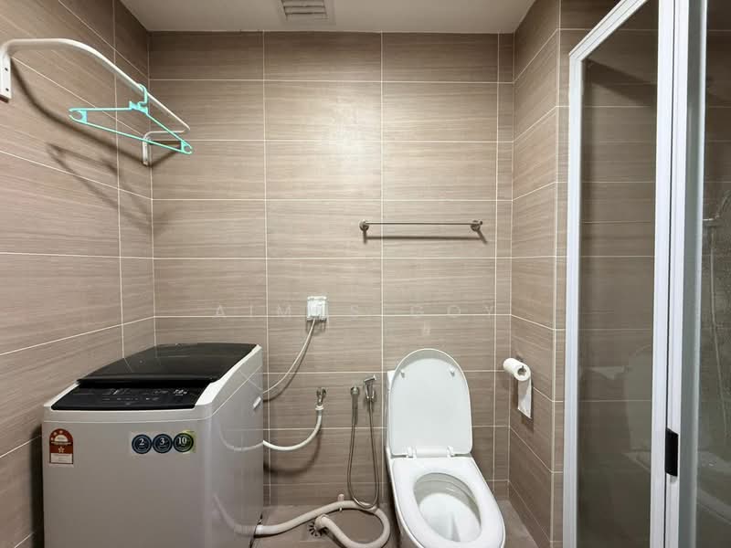 Servis Apartment untuk Dijual di 28 Boulevard - Aimns Goy - Bathroom - PropertyGuru.com.my