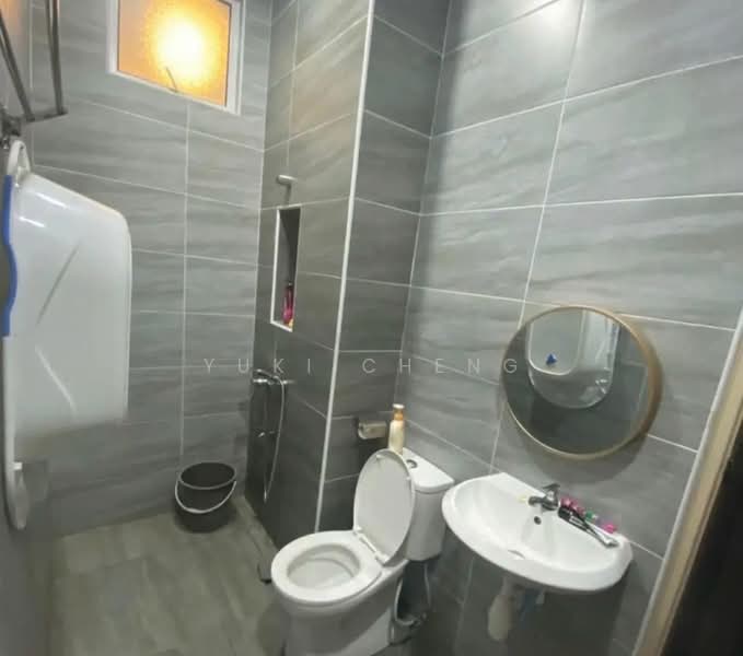 Cluster House for Sale in Skudai (Johor) - Yuki Cheng - PropertyGuru.com.my