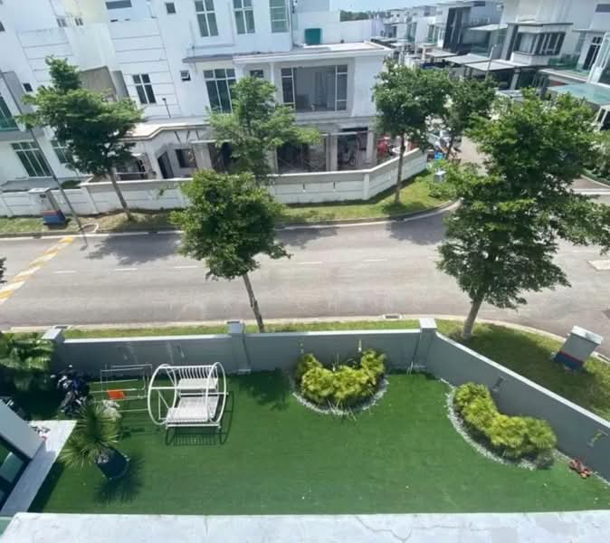 Cluster House for Sale in Skudai (Johor) - Yuki Cheng - PropertyGuru.com.my