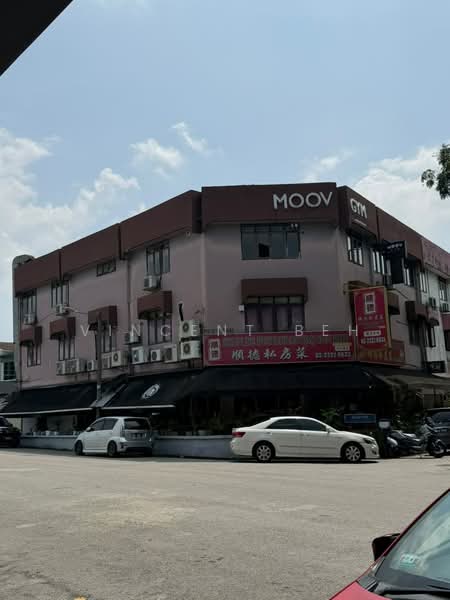Shop for Sale in Taman Bukit Hijau (Cheras) - Vincent Beh - PropertyGuru.com.my