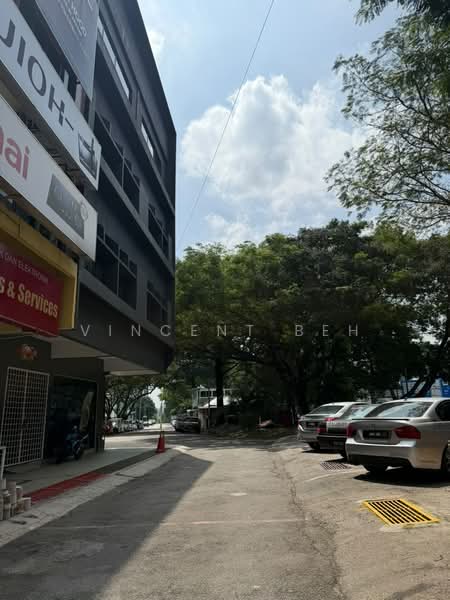 Shop for Sale in Taman Bukit Hijau (Cheras) - Vincent Beh - PropertyGuru.com.my