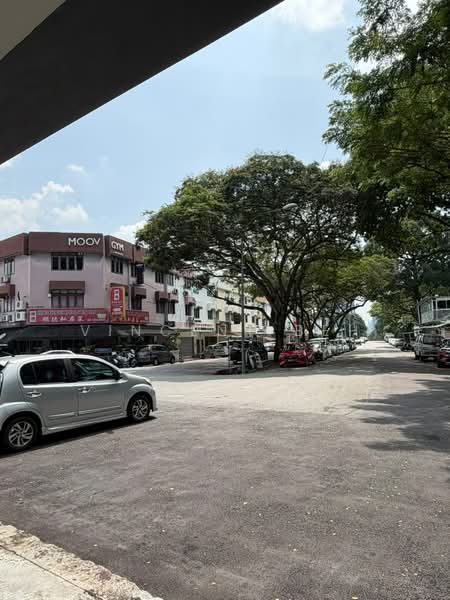 Shop for Sale in Taman Bukit Hijau (Cheras) - Vincent Beh - PropertyGuru.com.my