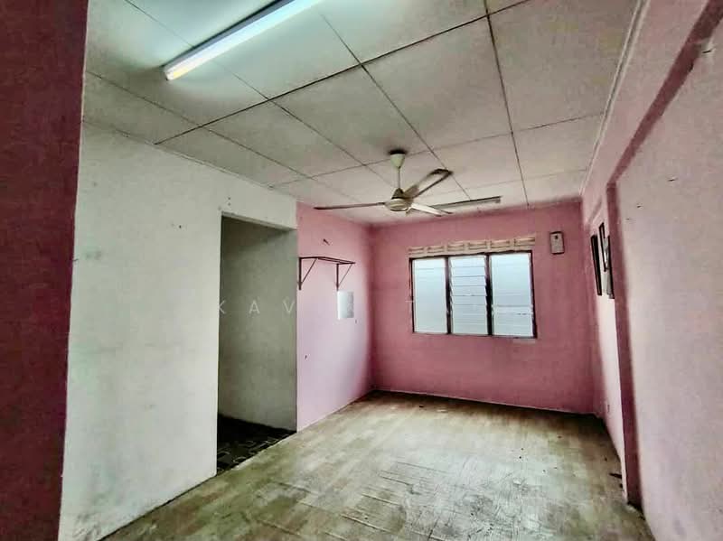 Flat for Sale at Taman Sri Plentong - Kavin Tan - Interior - PropertyGuru.com.my