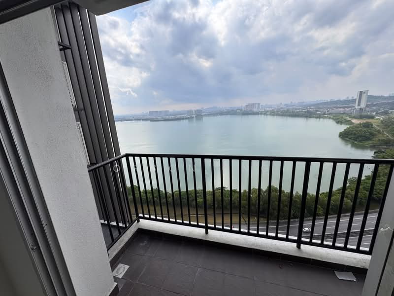 Service Residence for Rent at SkyLake Residence - Orson Ong - PropertyGuru.com.my