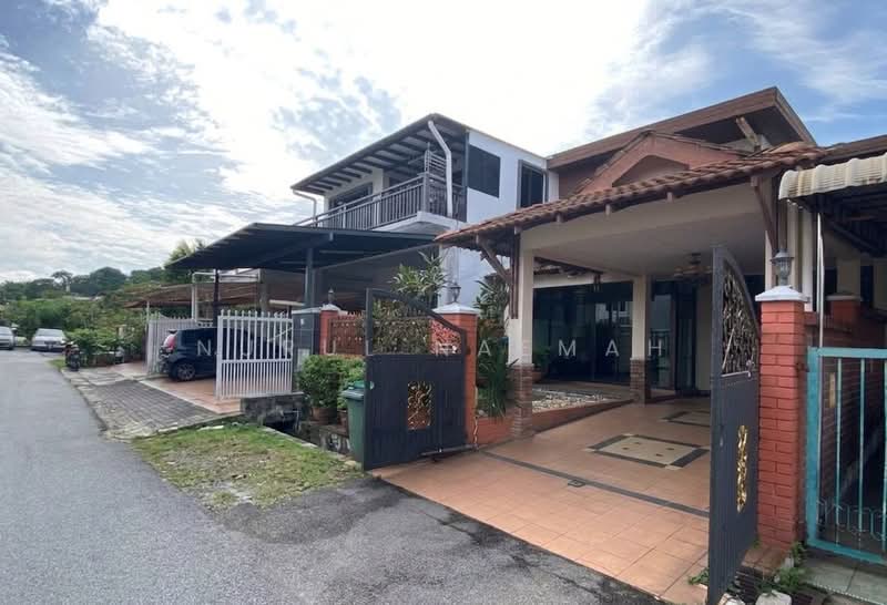 Rumah Teres 2 Tingkat untuk Dijual di Seksyen 1 Bandar Baru Bangi (Bandar Baru Bangi) - Nurul Naemah - PropertyGuru.com.my