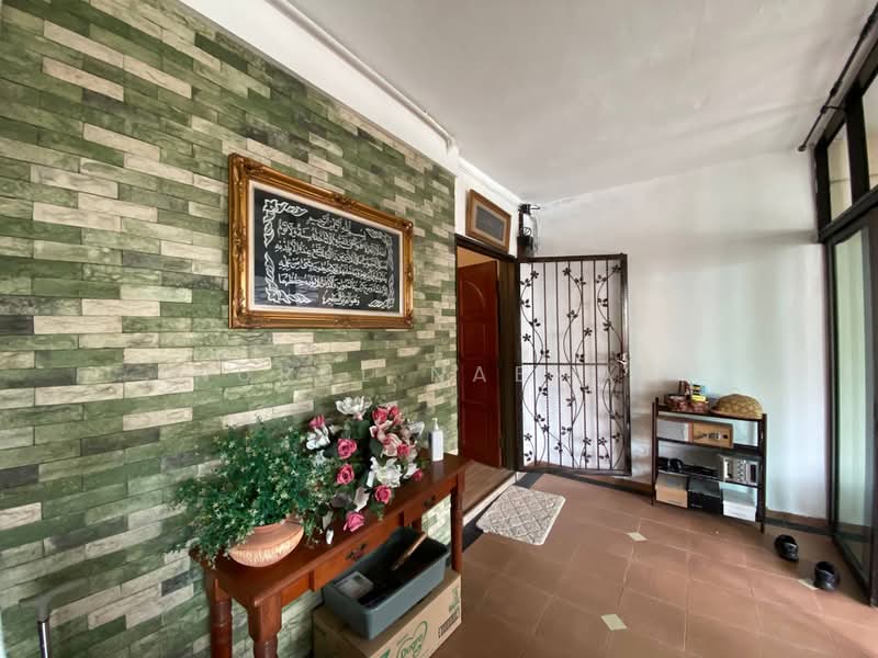Rumah Teres 2 Tingkat untuk Dijual di Seksyen 1 Bandar Baru Bangi (Bandar Baru Bangi) - Nurul Naemah - PropertyGuru.com.my