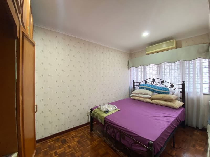 Rumah Teres 2 Tingkat untuk Dijual di Seksyen 1 Bandar Baru Bangi (Bandar Baru Bangi) - Nurul Naemah - PropertyGuru.com.my