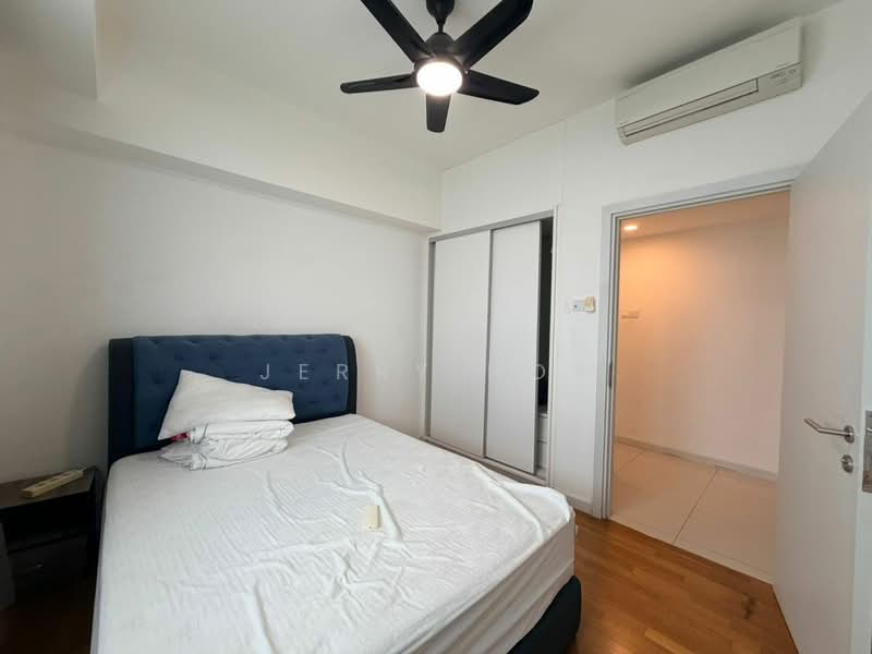 Condominium for Rent at Iskandar Residences - Jerry Hor - Bedroom - PropertyGuru.com.my