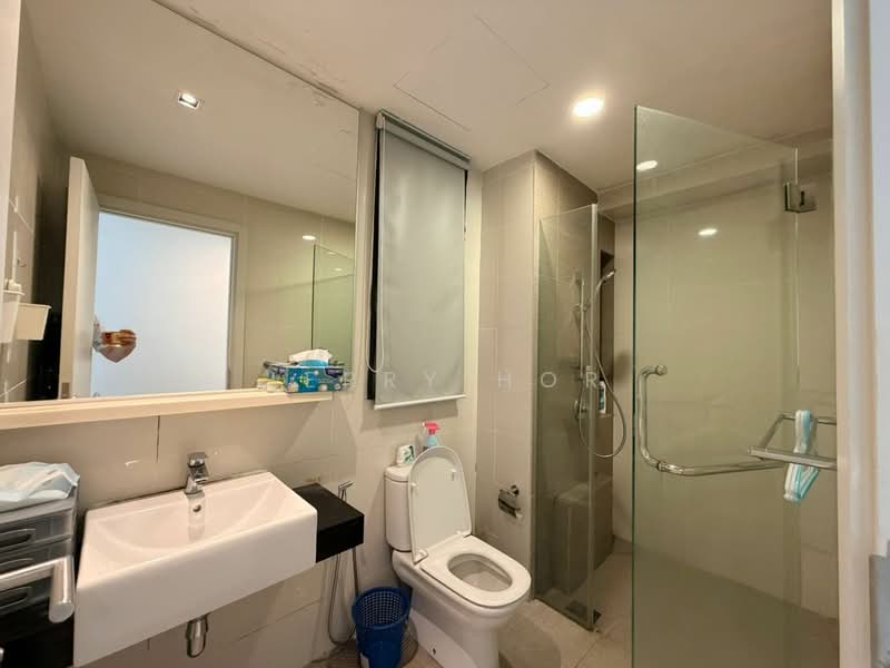 Condominium for Rent at Iskandar Residences - Jerry Hor - Bathroom - PropertyGuru.com.my