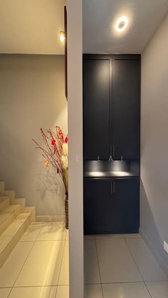 Rumah Teres 2 Tingkat untuk Disewa di Iskandar Puteri (Nusajaya) (Johor) - Jane Lai - Interior - PropertyGuru.com.my