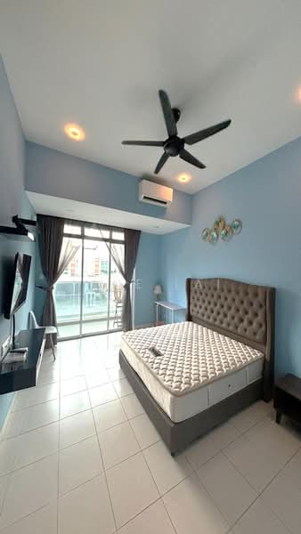 Rumah Teres 2 Tingkat untuk Disewa di Iskandar Puteri (Nusajaya) (Johor) - Jane Lai - Bedroom - PropertyGuru.com.my