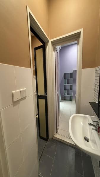 Rumah Teres 2 Tingkat untuk Disewa di Iskandar Puteri (Nusajaya) (Johor) - Jane Lai - Bathroom - PropertyGuru.com.my
