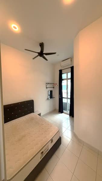 Rumah Teres 2 Tingkat untuk Disewa di Iskandar Puteri (Nusajaya) (Johor) - Jane Lai - Bedroom - PropertyGuru.com.my