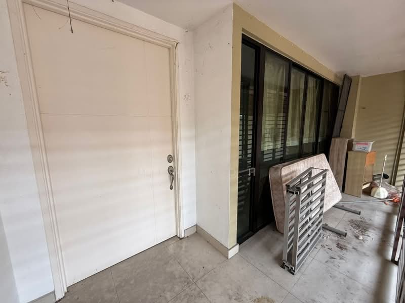 Rumah Teres 3 Tingkat untuk Dijual di Sentosa Villa (Kajang) - Min Goh - PropertyGuru.com.my