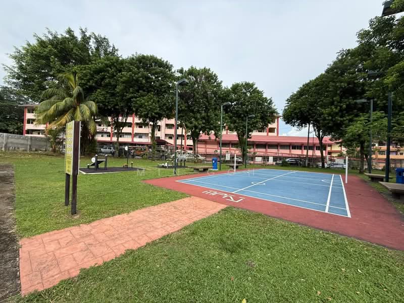 Rumah Teres 3 Tingkat untuk Dijual di Sentosa Villa (Kajang) - Min Goh - PropertyGuru.com.my