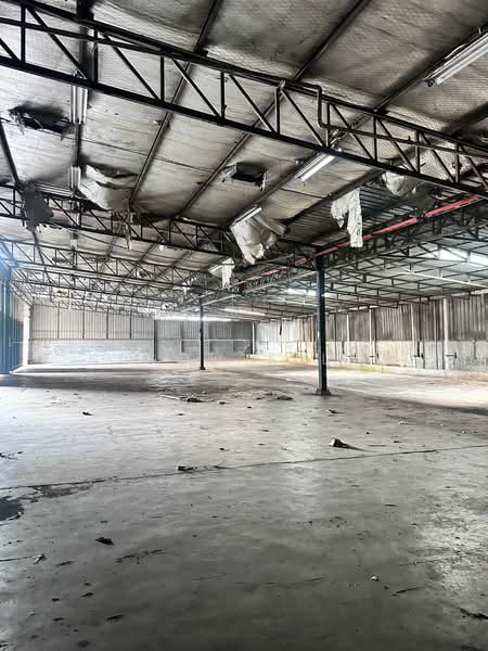 Kilang untuk Dijual di Taman Sri Muda (Shah Alam) - Nicolas Lim - Interior - PropertyGuru.com.my