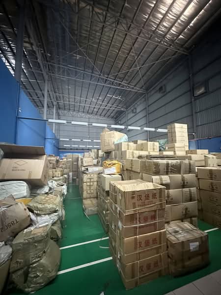 Kilang untuk Dijual di Taman Sri Muda (Shah Alam) - Nicolas Lim - PropertyGuru.com.my